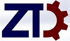 青岛智通达工业科技有限公司